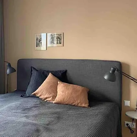 Discovair - 3-zi-apartment Milan- Schwimmbad-nah Mit Netflix 아파트