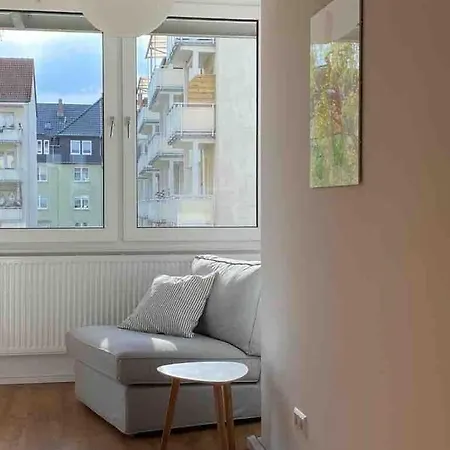 Discovair - 3-zi-apartment Milan- Schwimmbad-nah Mit Netflix 아이제나흐