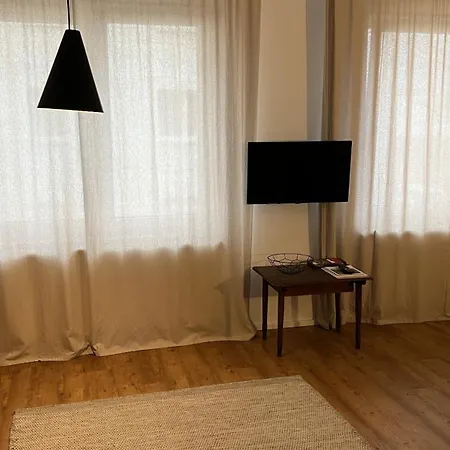 Discovair - 3-zi-apartment Milan- Schwimmbad-nah Mit Netflix 아파트 *