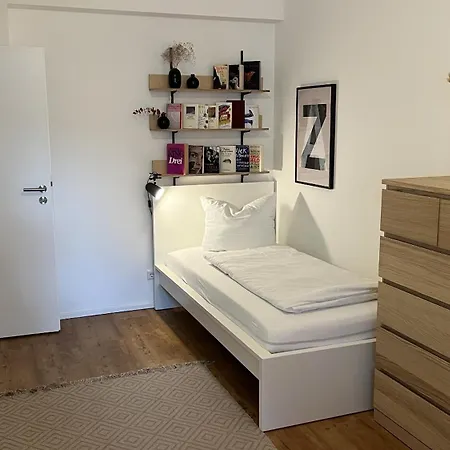 Discovair - 3-zi-apartment Milan- Schwimmbad-nah Mit Netflix