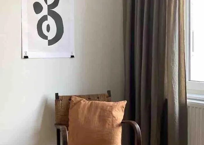 Milan Lejlighed Eisenach