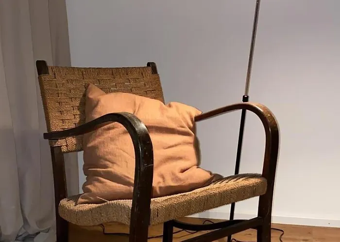 Lejlighed Milan Eisenach