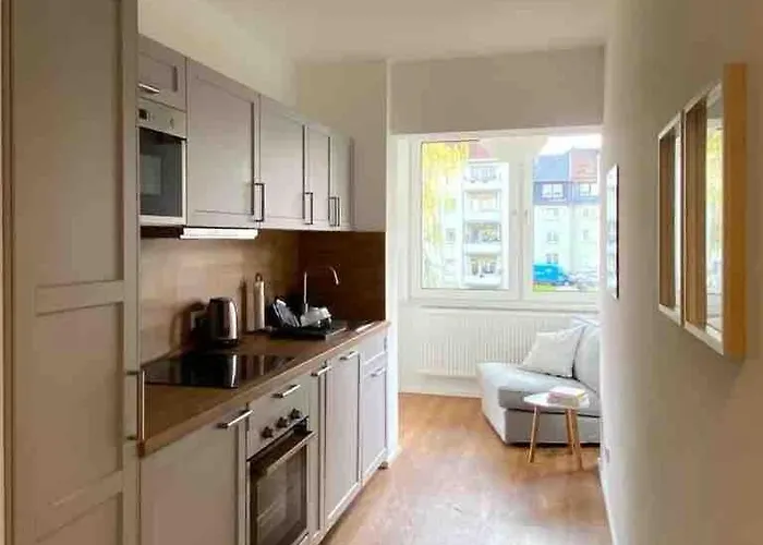 Milan Lejlighed Eisenach