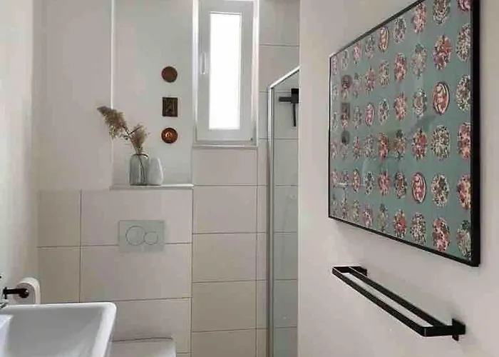 Lejlighed Milan Eisenach