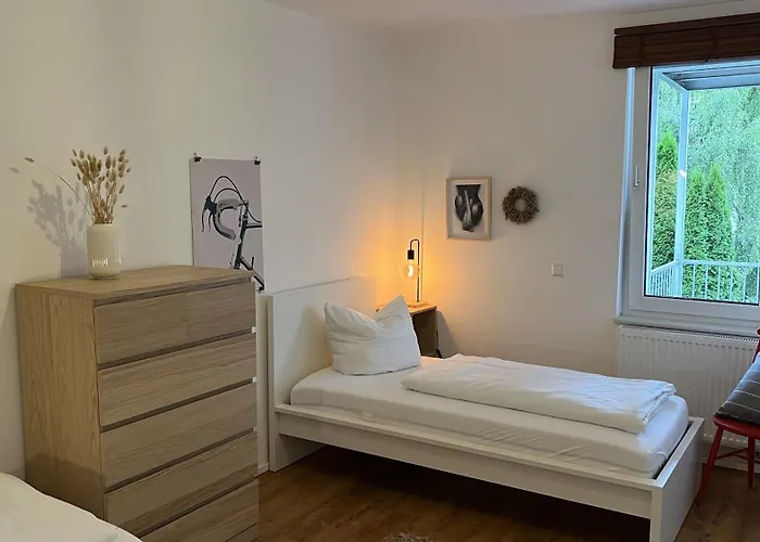 Lejlighed Milan Eisenach